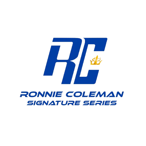 RONNIE COLEMAN SIGNATURE