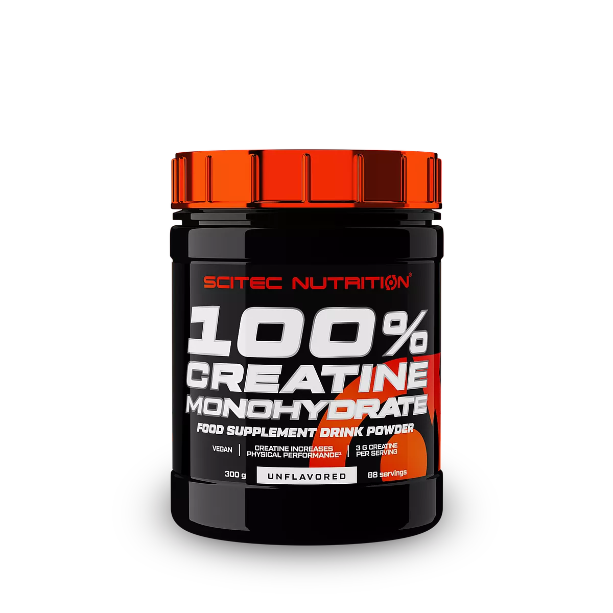 CREATINE MONOHYDRATE - 300GR