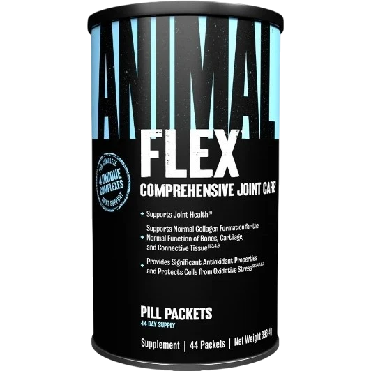 ANIMAL FLEX - 44PAKS House Nutrition Tunisie