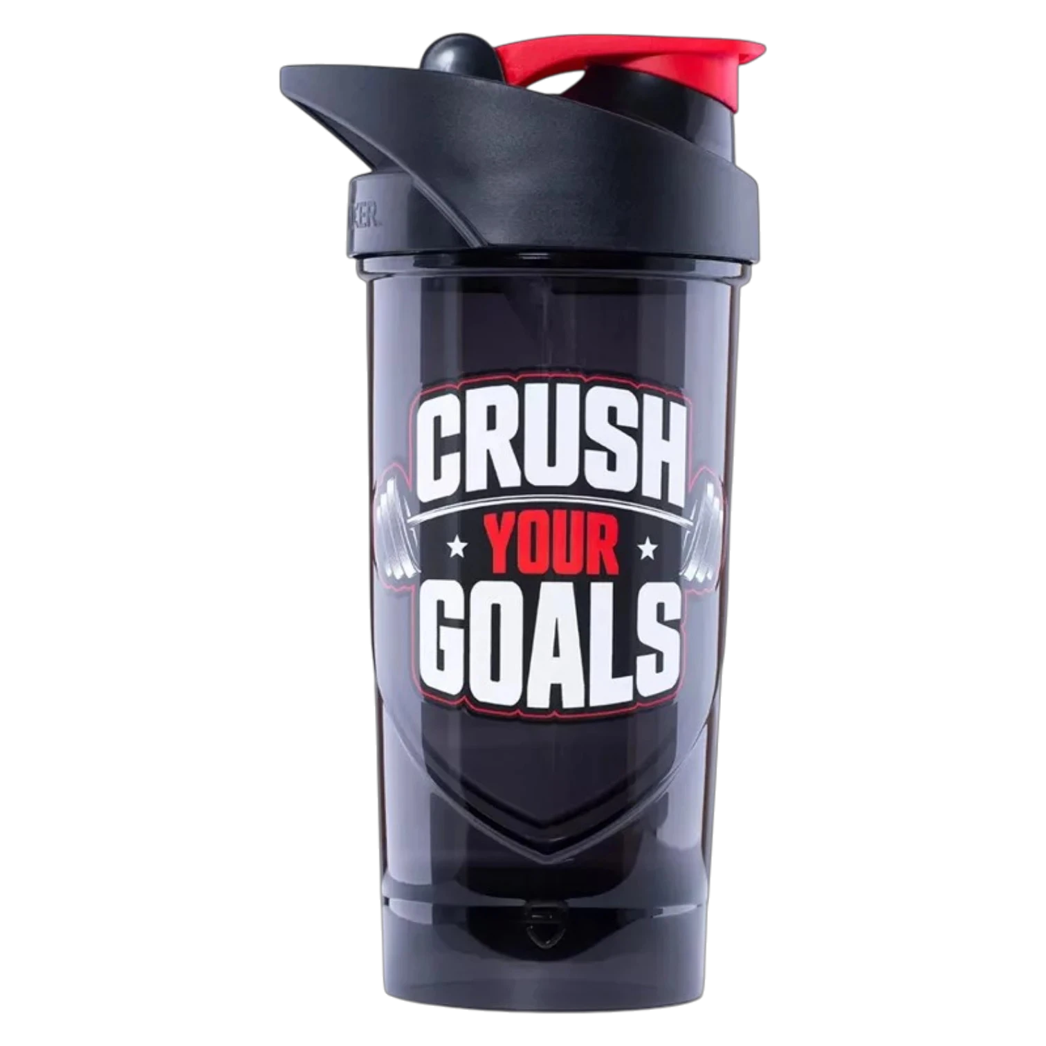 CRUSH YOUR GOALS SHIELDMIXER - 700ML House Nutrition Tunisie