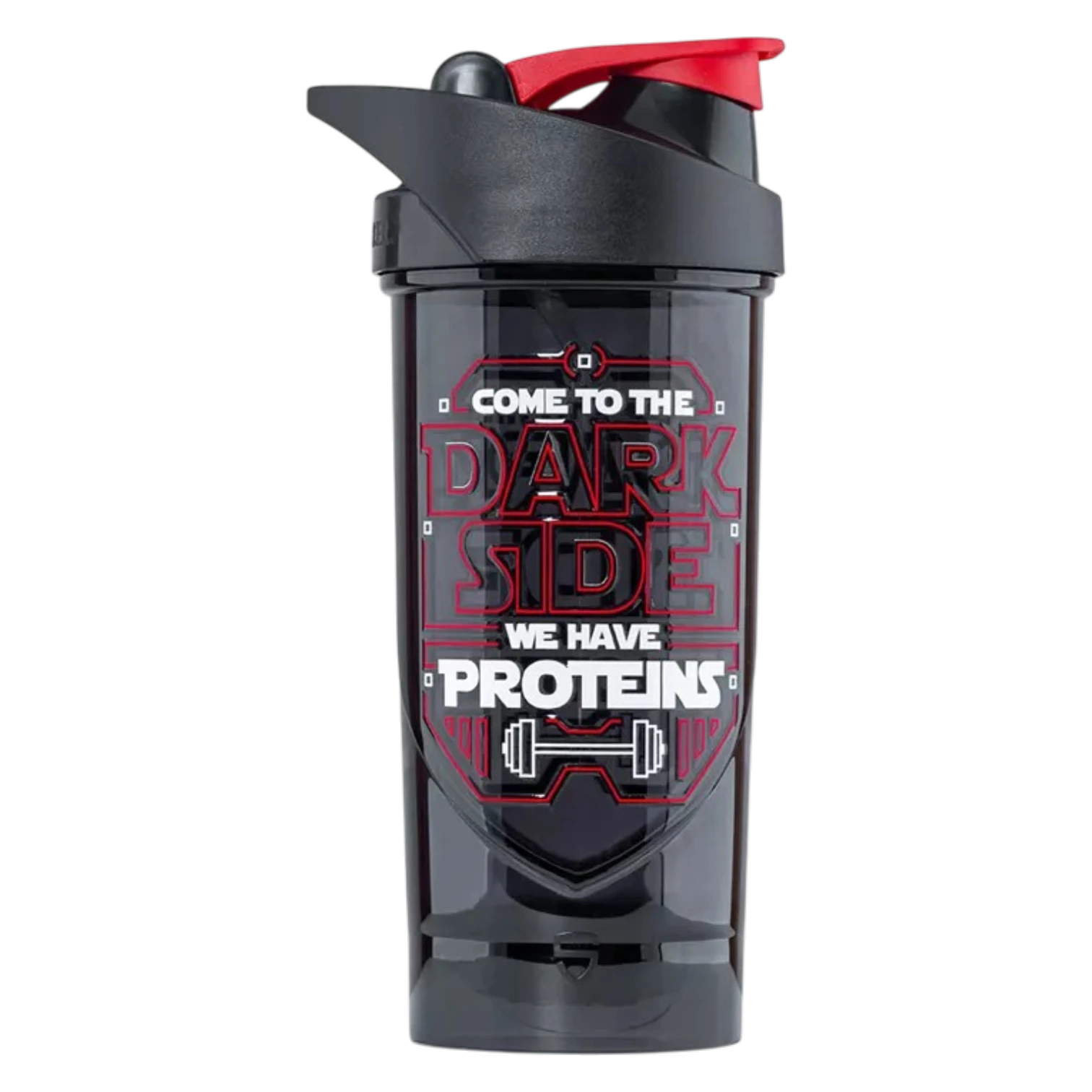 DARK SIDE SHIELDMIXER - 700ML House Nutrition Tunisie