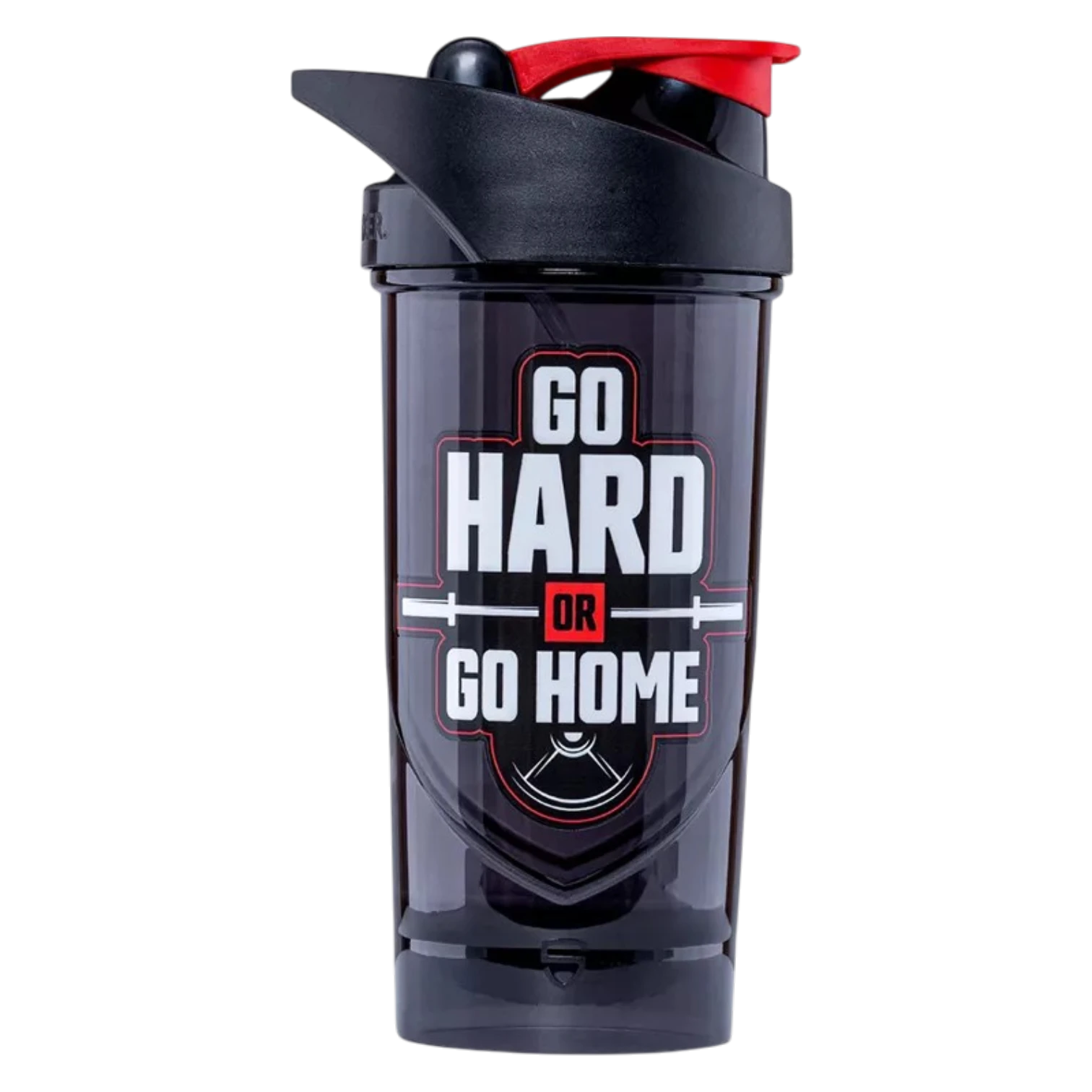 GO HARD OR GO HOME SHIELDMIXER - 700 ML