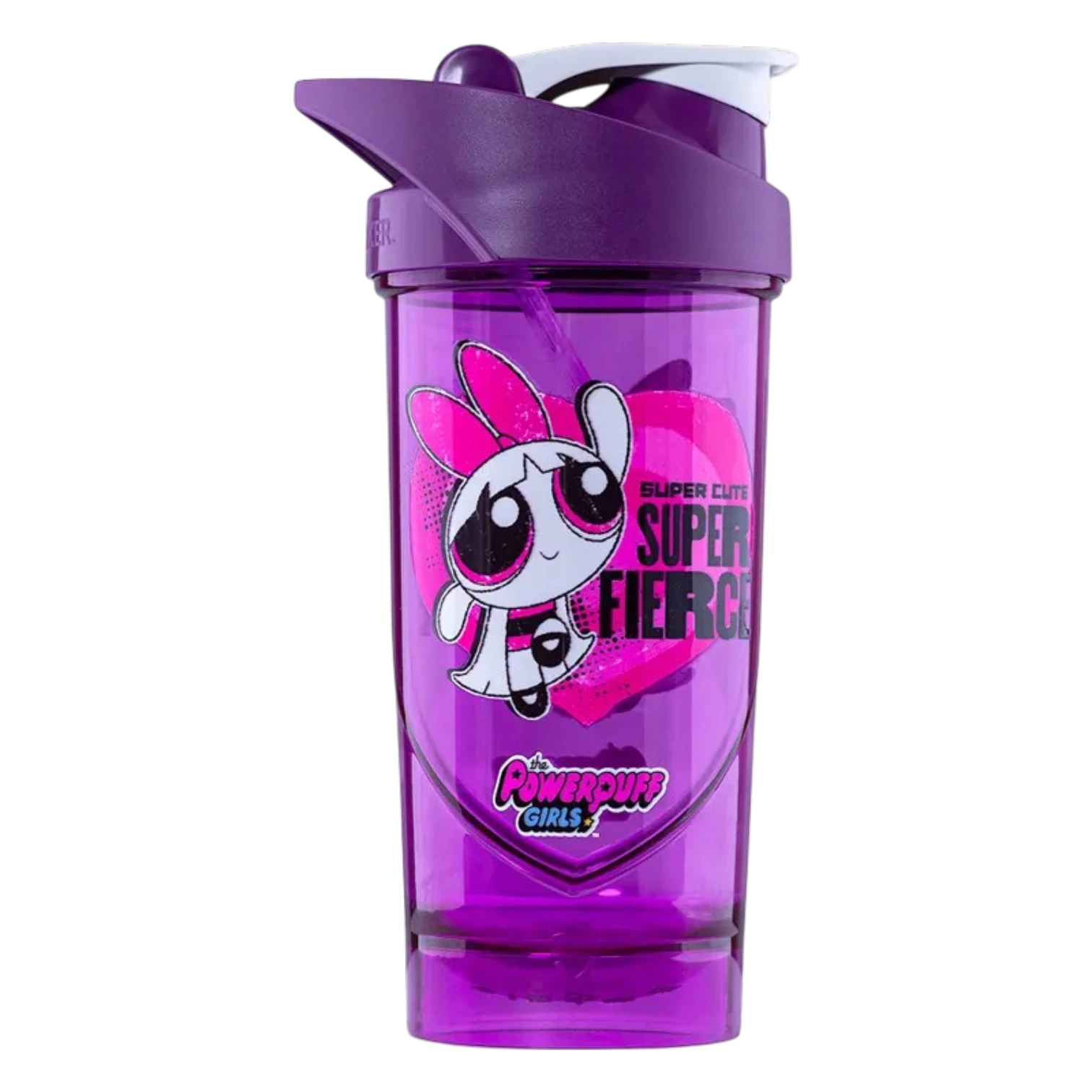 POWERPUFF GIRLS SHIELDMIXER - 700ML House Nutrition Tunisie