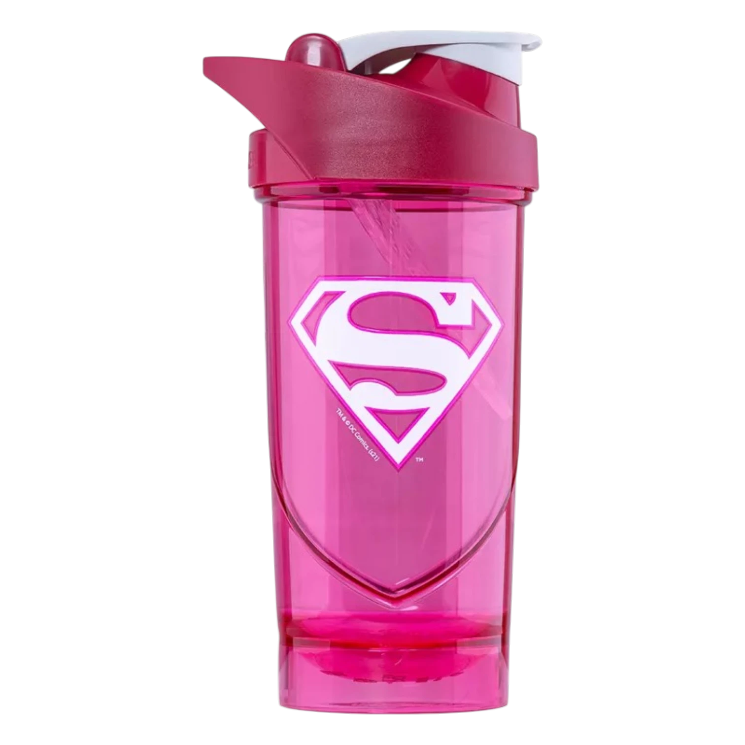 SUPER GIRL CLASSIC SHIELDMIXER - 700ML House Nutrition Tunisie