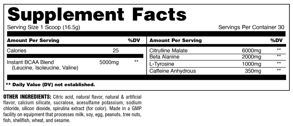 ANIMAL FURY - 495G